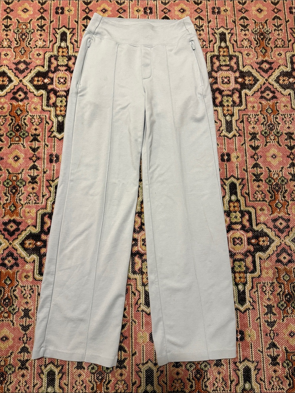 Athleta Eastbound Wide Pant - Picture 3 of 7